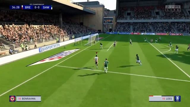 WEST BROM V NOTTINGHAM FOREST: MATCHWEEK 36 #TROLLGOALS (CHAMPIONSHIP 2019/20) *Creator: Jeff Wijns смотреть онлайн