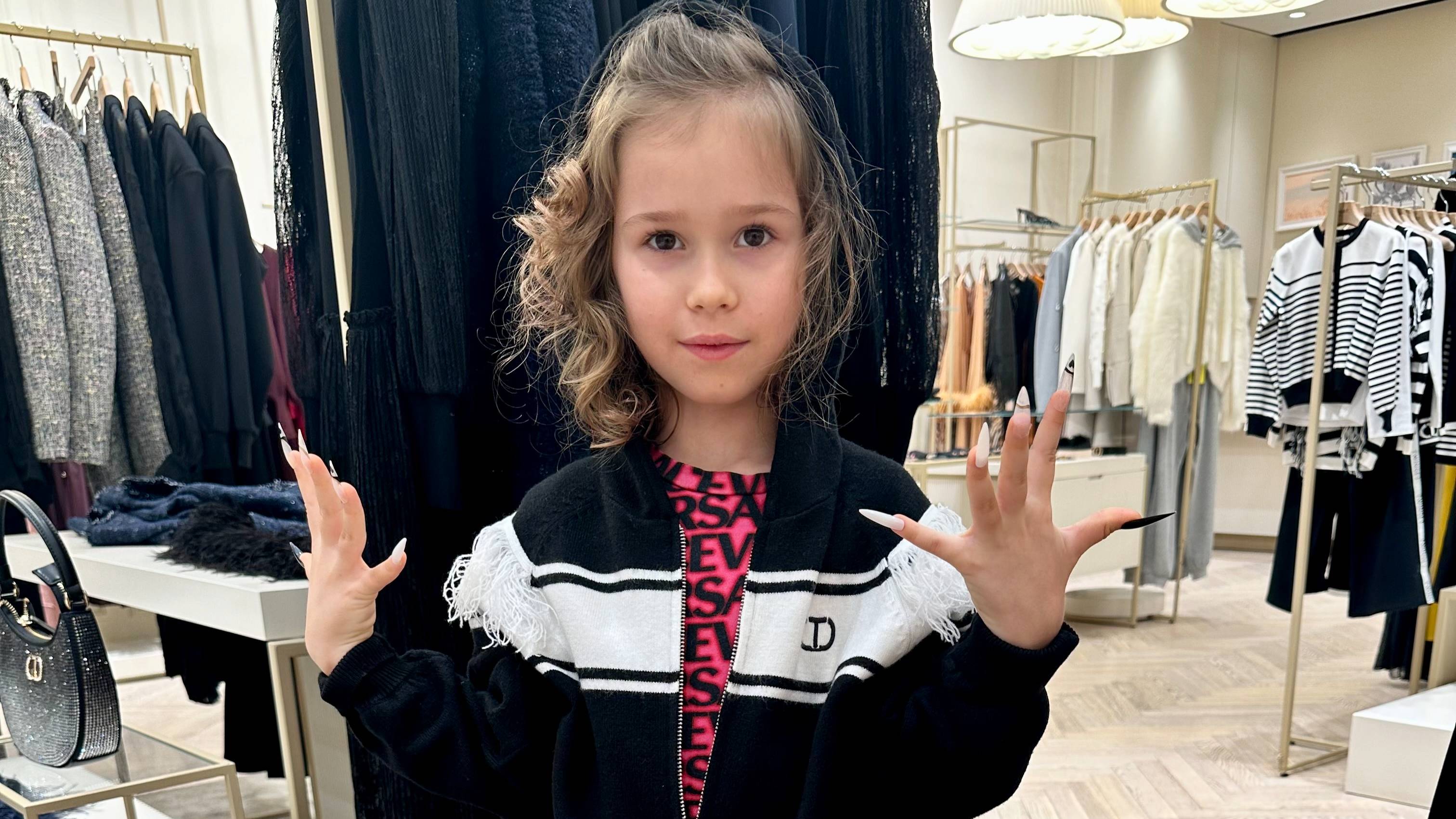 Наоми-Летисия