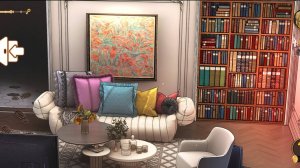 Вилла Сенатора уровень 9
Прохождение игры Rooms & Exits
Глава 4 Убийство на танцполе