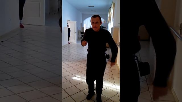 Gait Apraxia / апраксия ходьбы