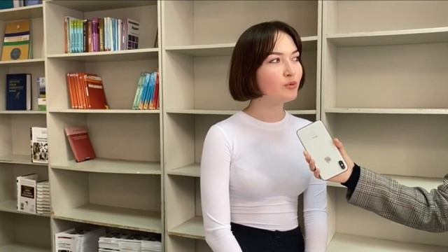 Видео-визитка на грант Росмолодежь 2023. Студия актёрского мастерства" Креатиvе" смотреть онлайн