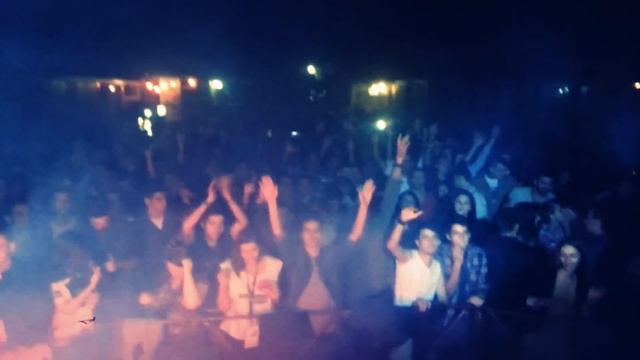 Uran B. @ Komedia Fest II,Gjakove (p2) 14/9/13 смотреть онлайн