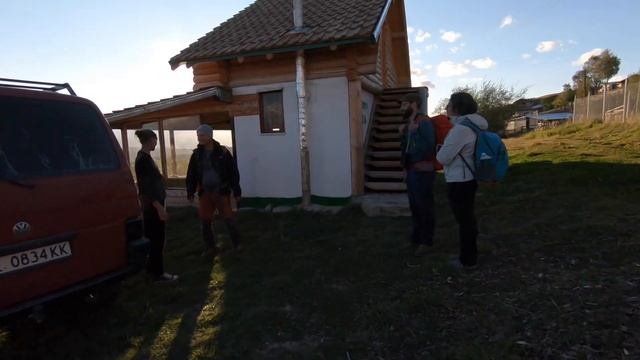 Родопски приключения (17-18.10.2020) смотреть онлайн