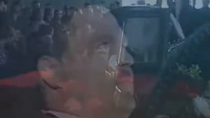 Похороны Михаила  Круг