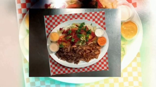 #1 Shawarma in Canada смотреть онлайн