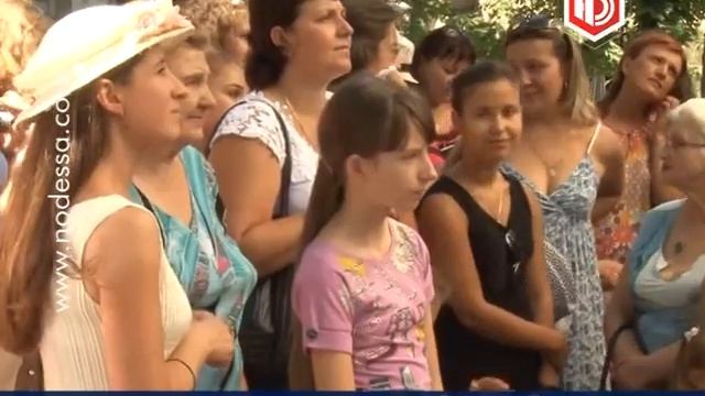 I КОРНЕЙЧУКОВСКИЙ ФЕСТИВАЛЬ смотреть онлайн