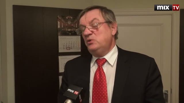 MIX TV: Дело санатория Кемери сдвинулось с мертвой точки смотреть онлайн