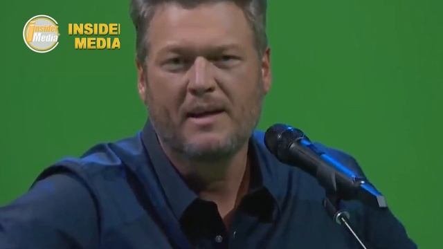Tension! Gwen Stefani's fury when Blake Shelton's ex-wife Miranda Lambert divorced смотреть онлайн