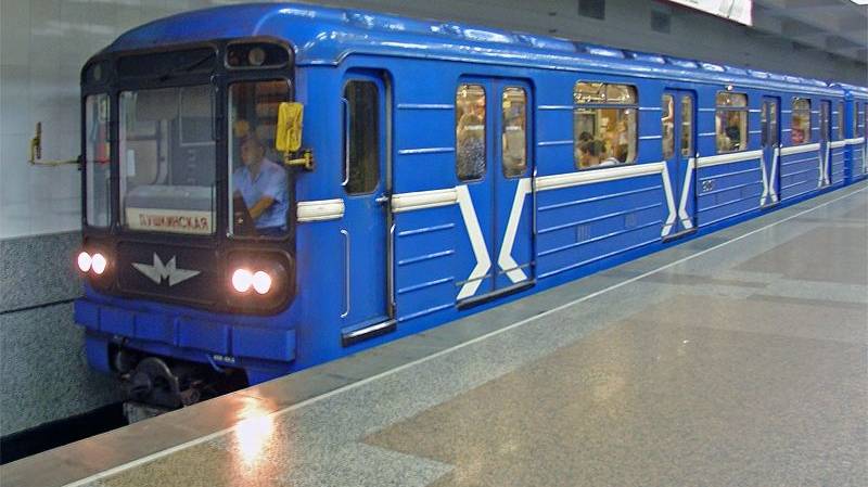 Играю в Метрострой один смотреть онлайн