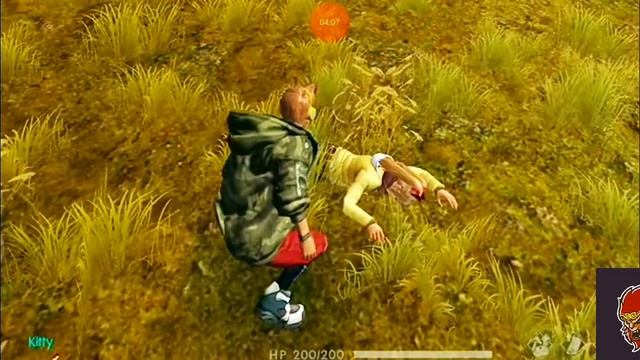 🥇FREE FIRE-Кек // қысқа метражды кино // смотреть онлайн