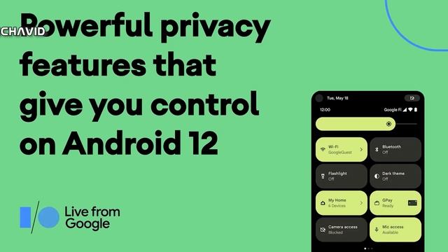 OSOM OV1 - Privacy Focused Phone By Former Essential Staff. смотреть онлайн