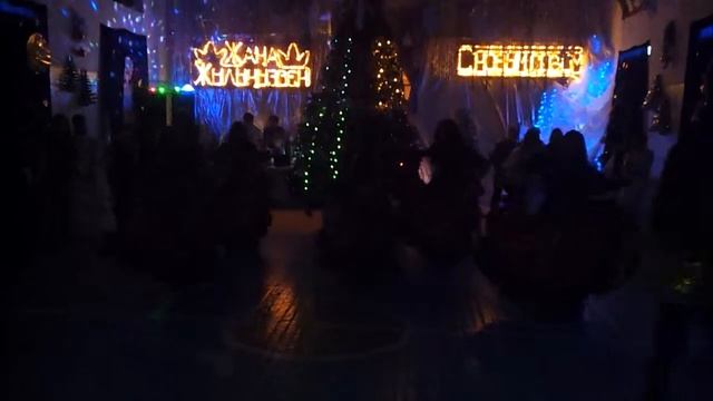 Цыганский танец смотреть онлайн