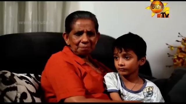 Hiru TV Sasara Sewaneli Poya Drama | EP 12 | 2018-06-27