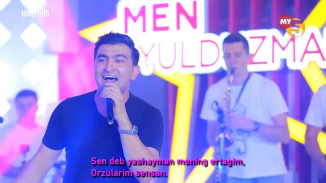 Farrux Farhodov - 