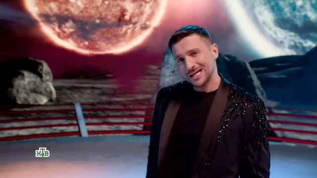 Сергей Лазарев и Mia Boyka - Я это ты (VK под шубой-2)