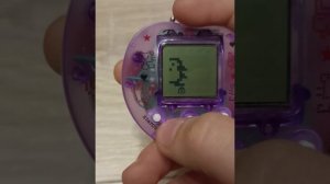 Обучение игры в тамагочи с 5 кнопками/2 секретных кода