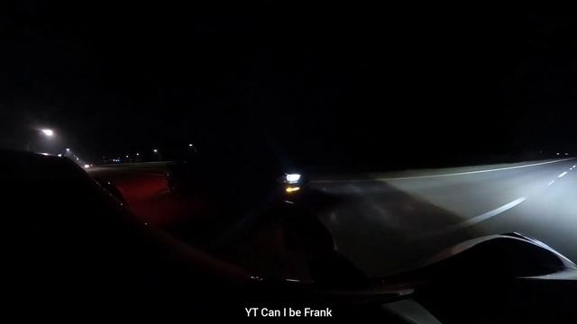 C8 Stingray Vs 2019 5.0 Mustang Bolt-ons 93