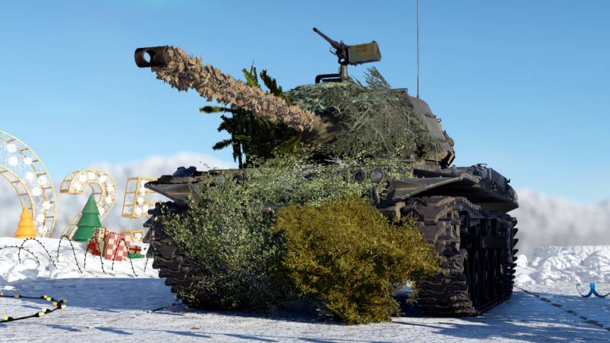 Играю в танки в War Thunder. Стрим №538. смотреть онлайн