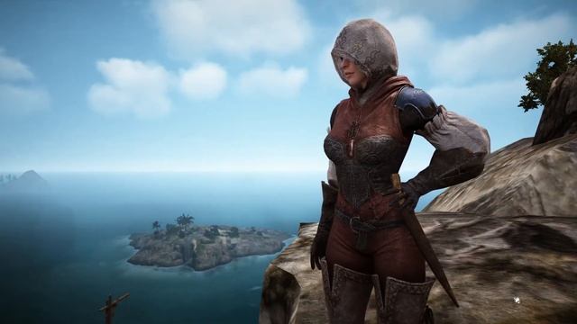 Black Desert 64 смотреть онлайн