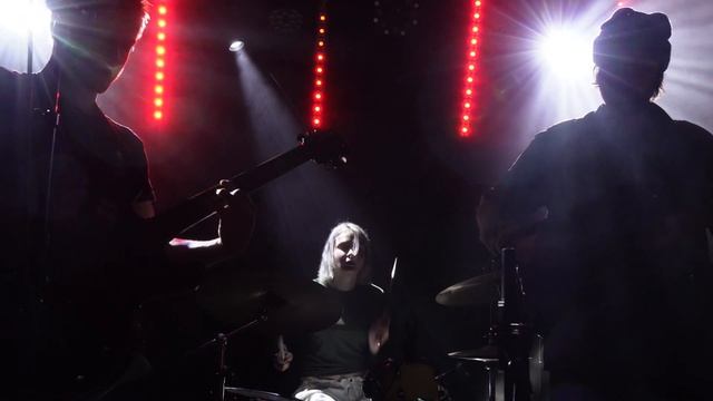 Splint - IVW23 Live At Trades Club, Full Gig