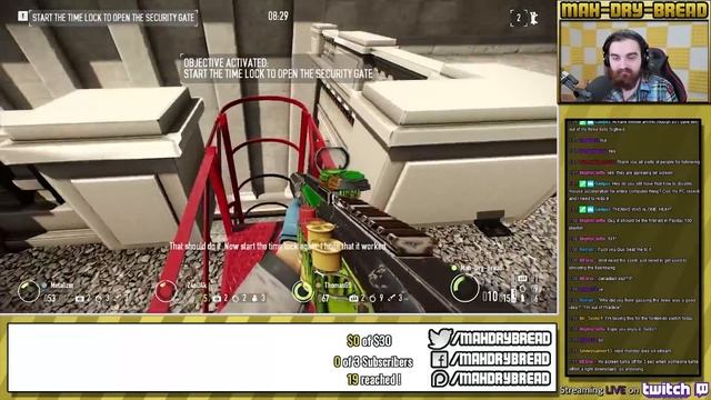 Payday 2 with Viewers - Feb 27th 2018 смотреть онлайн