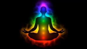 Медитация перед сном _7 чакр
