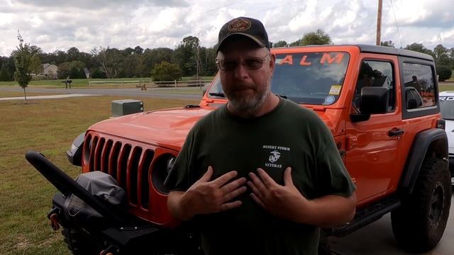 Tire Review Goodyear Wrangler MT/R смотреть онлайн