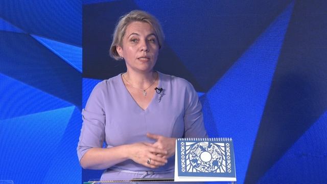 Телемарафон этнокультурных выставочных проектов "Виртуальный тур по многонациональной России" смотреть онлайн