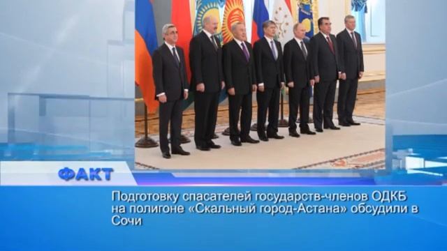 Факт. Утренние новости (Рика ТВ) от 23 сентября 2015 года смотреть онлайн