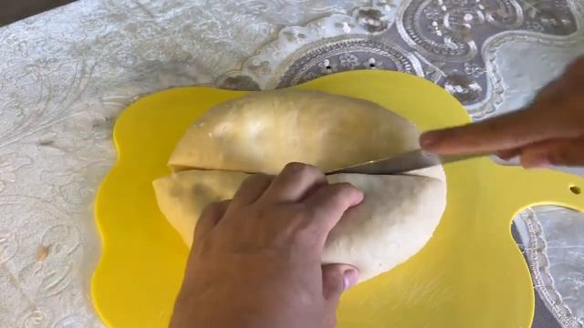 Тюльпан Самса.Минутка Самса.Сочные Самсы Тюльпан.Қазақша рецепт смотреть онлайн