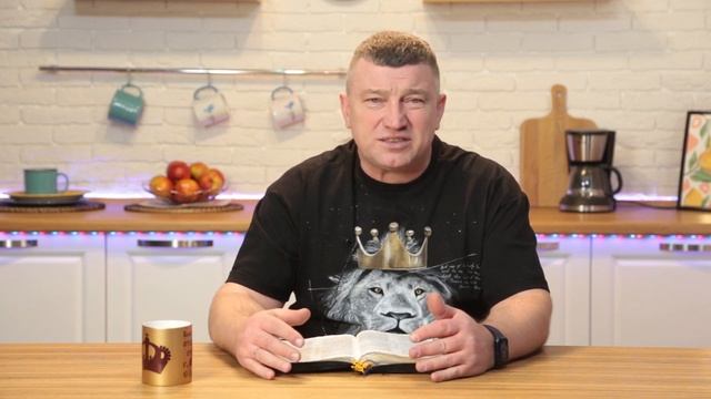 Делатели. 20 октября 2023г Епископ Олег Тихонов. Слово, меняющее жизнь. смотреть онлайн