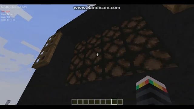 Телевизор в MINECRAFT смотреть онлайн