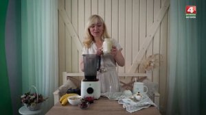 Как приготовить овсяный йогурт и овсяной кефир