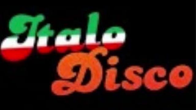 BALTIMORA - WOODY BOOGIE (ITALO DISCO)