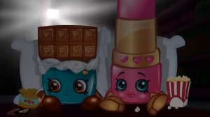 Шопкинс мультики׃ Эпизод 24: "Печенька Куки Монро и призрак шопкинс"