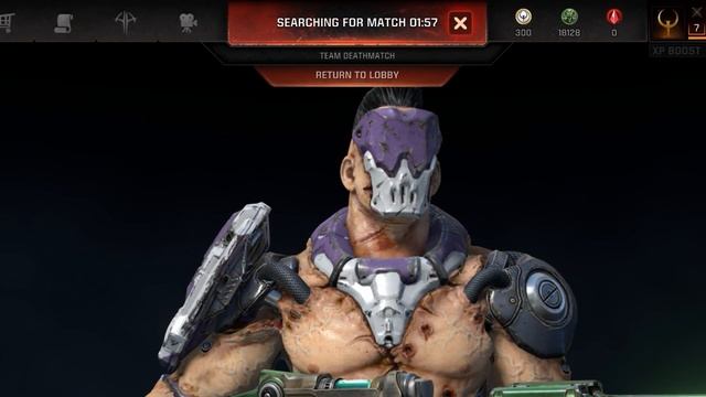 Full Quake Champions Experience (During the Day) смотреть онлайн
