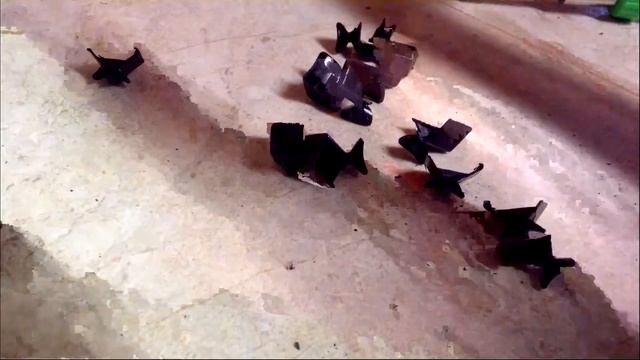 How to make an octagonal barrel смотреть онлайн