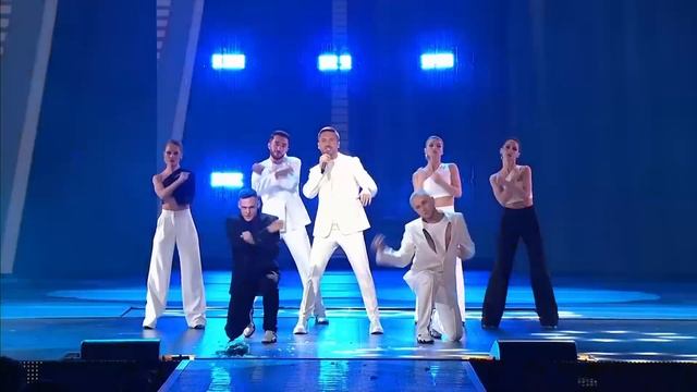 Сергей Лазарев - Я не могу молчать (Новая волна 2021) смотреть онлайн