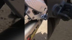 Кавасаки Версус 650