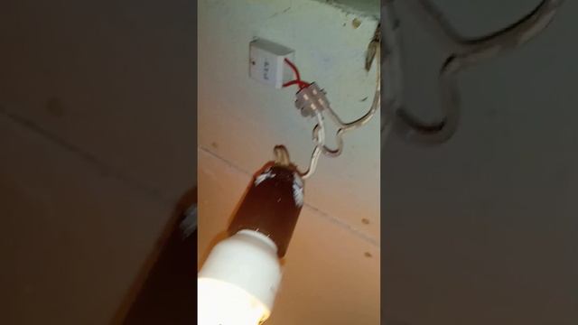 Датчик звука подключен к лампе смотреть онлайн