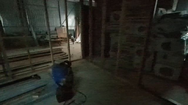 Мастерская за миллион. Строительство 8х9 смотреть онлайн