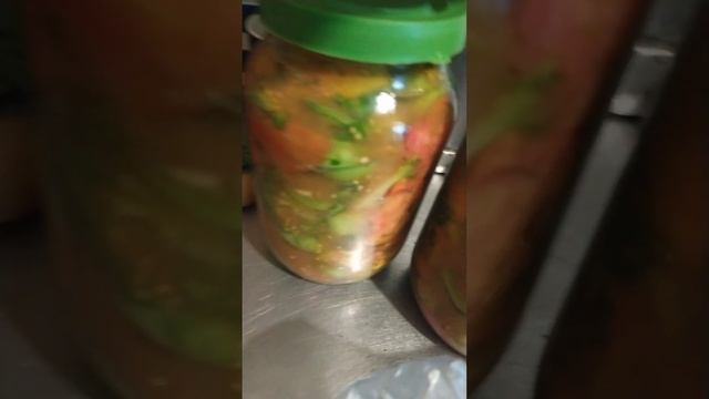 Икра из патисонов смотреть онлайн