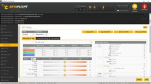 Pavo Pico Batch2 Betaflight Fatory Settings // BTFL version 4.4.1//F4 2-3S 20A AIO FC V1