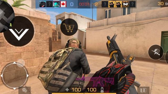 играю в стандофф2 но это привата проджект(привату не советую скачавать лучше настоящий станок) смотреть онлайн