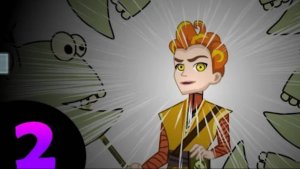 Герои Энвелла 3 сезон 2 серия (Fan made) - Та, кто следит