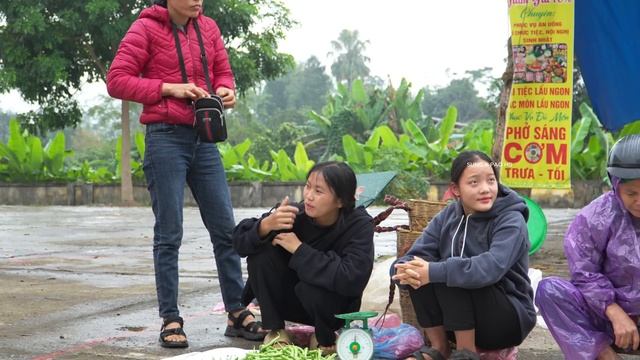 Sua And Ha Go To Earn Money: Pao Tries Hard To Complete The House For The Cold Winter Days