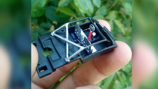 Mercury Cougar Hotwheels Marinho's Customs смотреть онлайн
