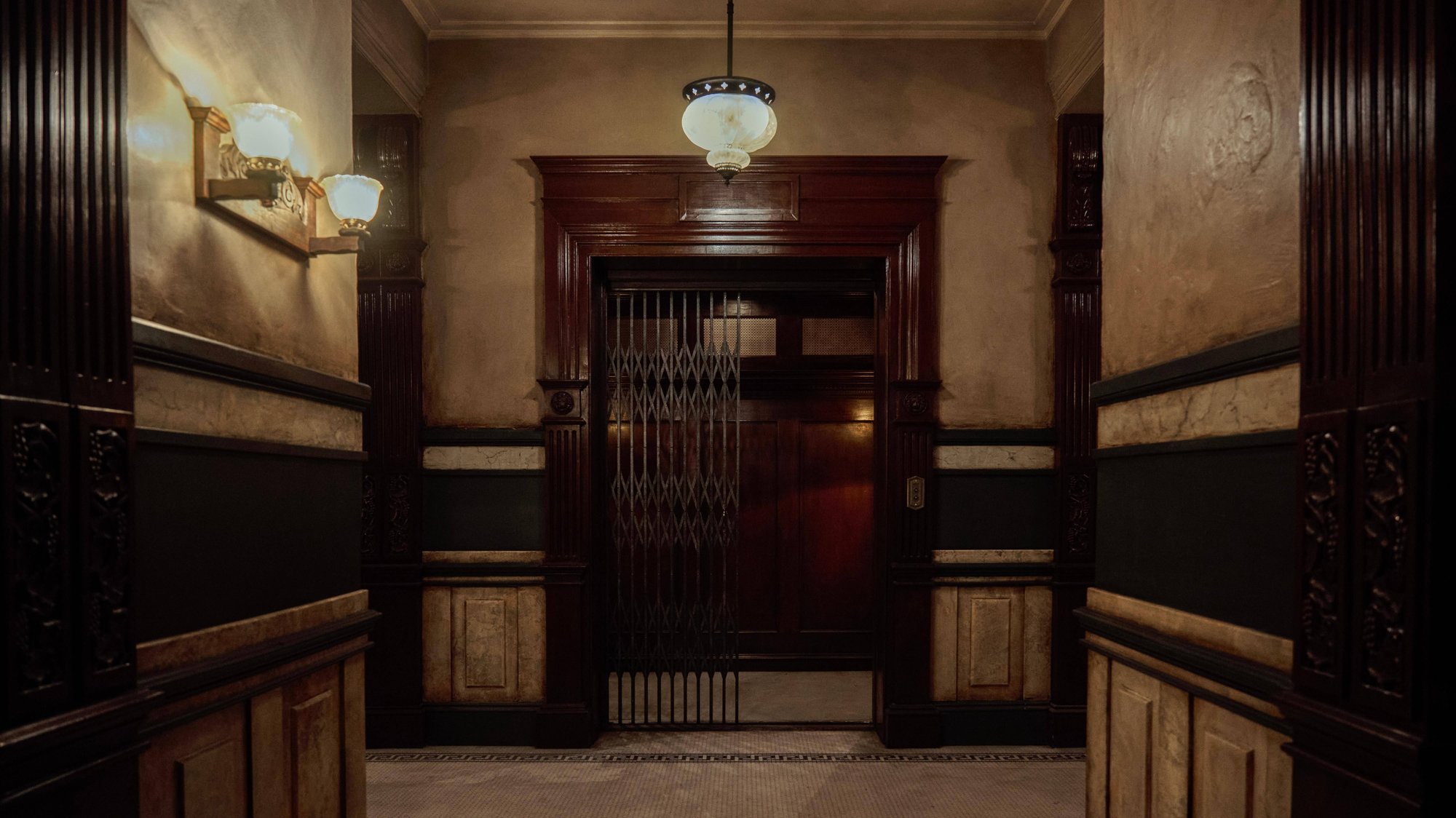 Квартира 7А | Apartment 7A (2024) дубляж