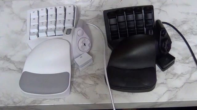 Razer Tartarus ProとV2比較検証します＾＾ смотреть онлайн