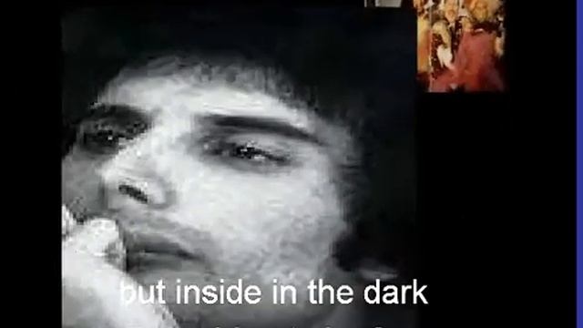 Queen " SHOW MUST GO ON " смотреть онлайн